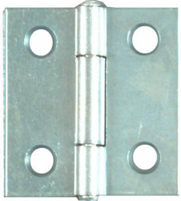 N146-043 1.5 Narrow Hinge - 2 Pack