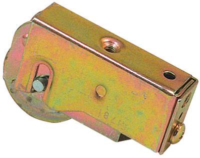 Prime Line 13135 Sliding Patio Door Roller Assembly