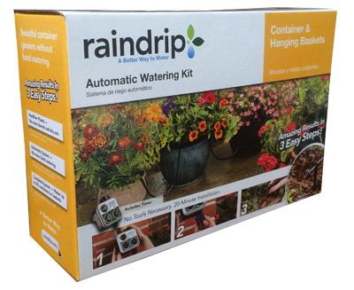 R560DP Automatic Watering Kit
