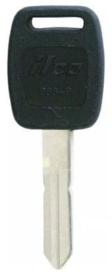 B88-P1108 Saturn Master Key Blank, Pack of 10