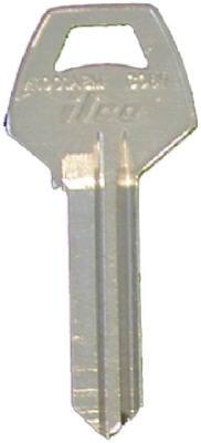 CO89-A1001ABM Key Blank For Corbin Lockset- Pack Of 10
