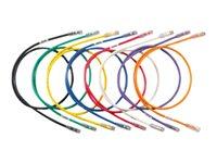 TX6 Patch Cable - Yellow - 7 ft.