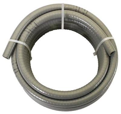 6003-22-00 0.75 in. x 25 ft. Sealtite Non-Metallic Flexible Gray Conduit