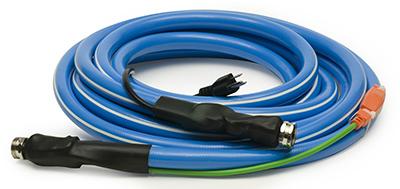 PWL-03-25 25 ft. Pirit Heated Hose