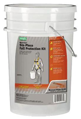 10095901 Workman Fall Protection Kit