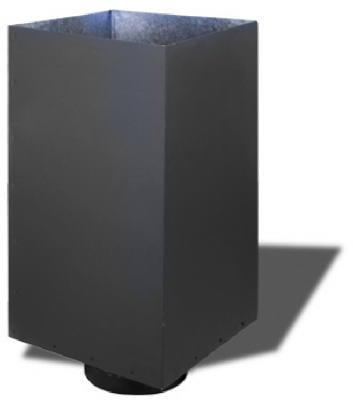 208424 8 in. Support Box 8 in.