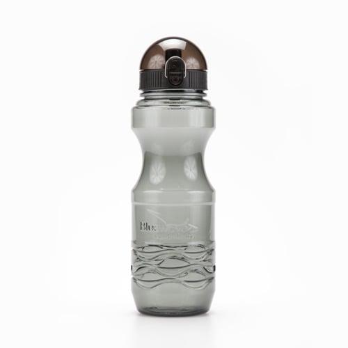 Bullet BPA Free Sports Water Bottle, Graphite Grey - 20 oz