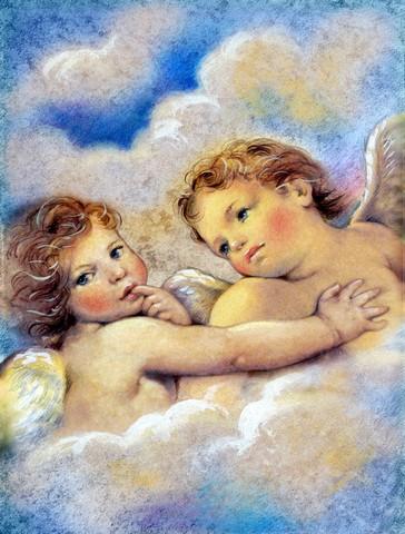 APH5622GF Angels Flag Garden Size