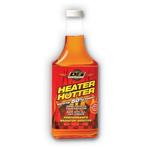 Heater Hotter Thermal Chemical, 16 oz