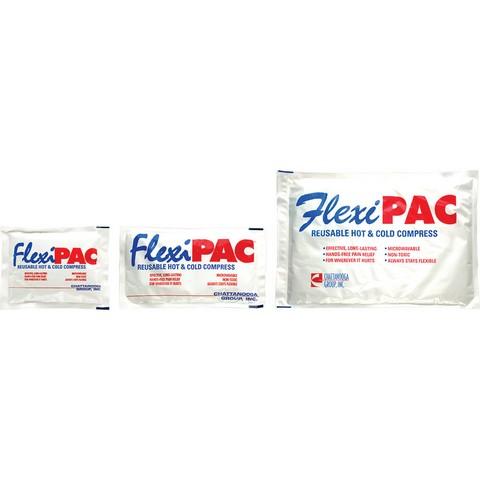 5 x 10 in. Flexipac Reusable Hot & Cold Compress