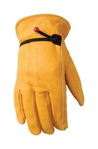 1132XX XX Large Insulated Winter Glove