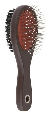 00550 Combo Dog Grooming Brush