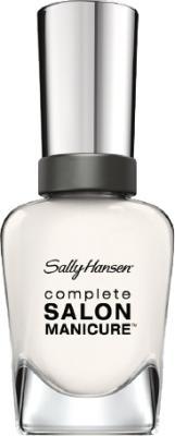 20470 0.5 fl oz Complete Salon Manicure Nail Polish&#44; Lets Snow