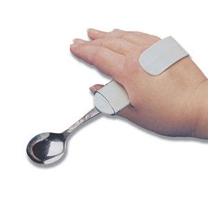 Utensil Hand Clip