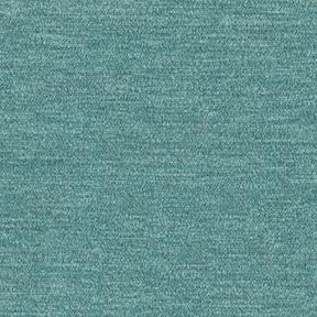 34 Woven Jacquard Fabric, Turquoise