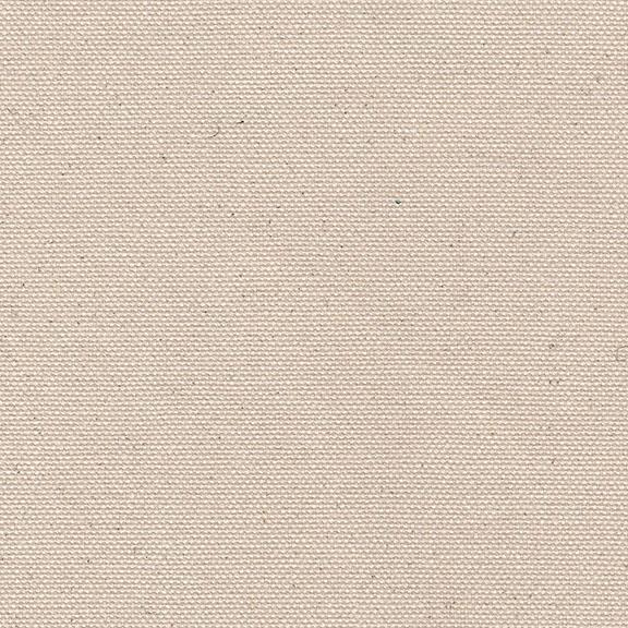 60 in. Canvas Untreated Fabric, 8 Duck - 18 oz