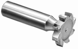 97003609 1.13 in. dia. x 0.28 in. Carbide Tipped Straight Tooth Keyseat Cutter