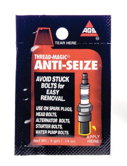 TMP-1 0.14 oz Thread-Magic Lube Wax Stick - pack of 25