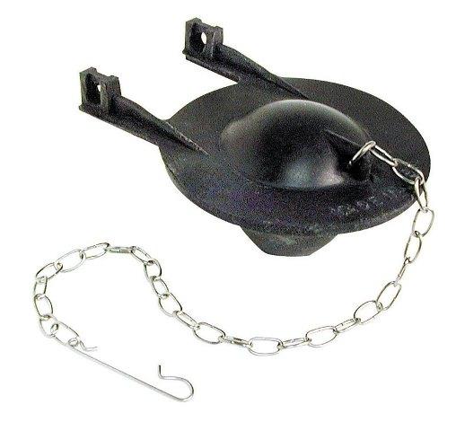 9D00080807 Universal Toilet Flapper & Adapter