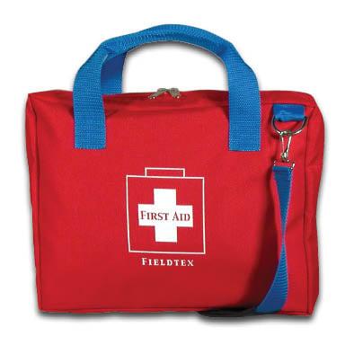 911-93311 Portable Hospital First Aid Bag
