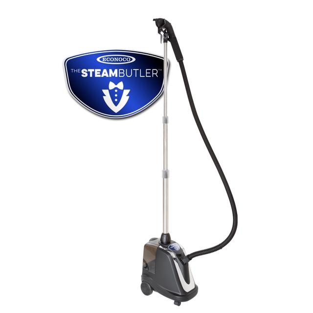 Steambutler Commercial Garment Steamer