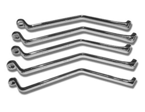 VMBB500 Brake Bleeder Wrench Set