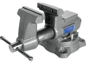 4.5 in. Mechanics Pro Vise