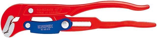 10 in. Fast Adjust S- Shape Cutting Pliers