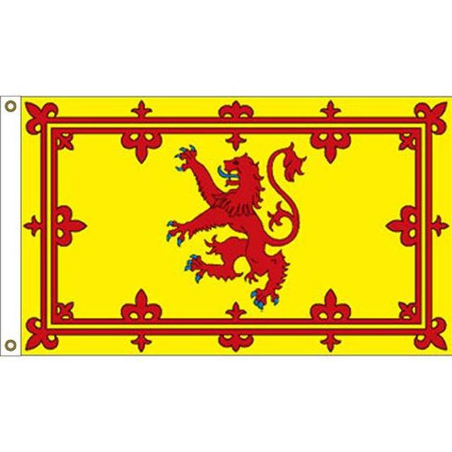 F1097 Flag - Scotland - 3 x 5 ft.