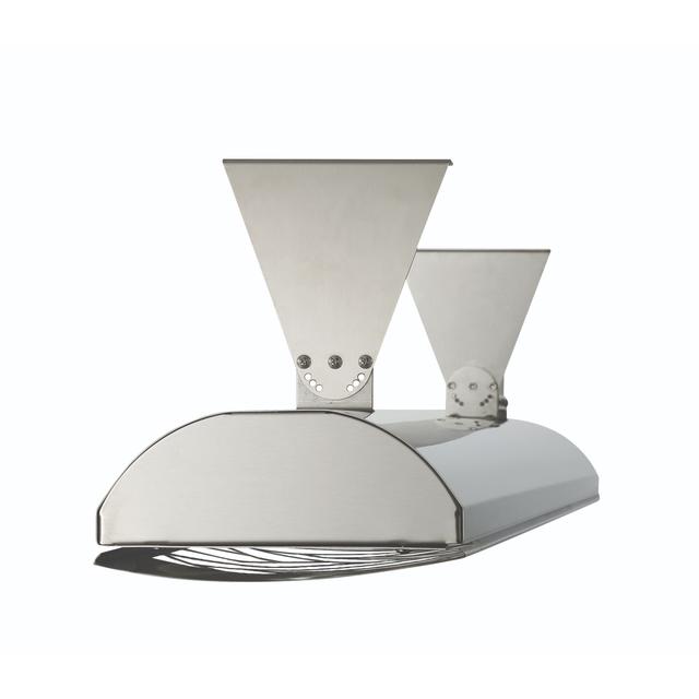 EF30240S3  EF30240S3 Single Element 61 Inch 3000 Watt Electric Patio Heater