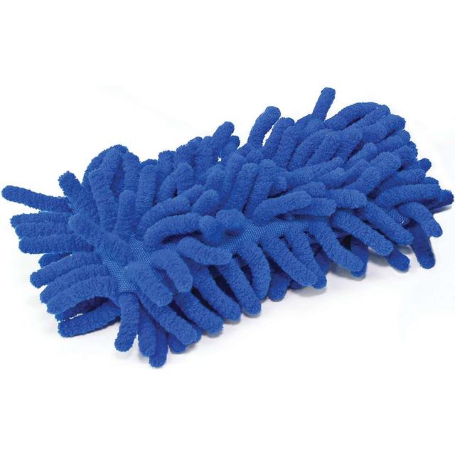 Shammy Whiteboard Eraser, Pack of 12