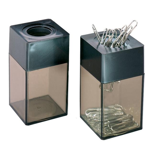 Black Clip Caddy - 12 Each