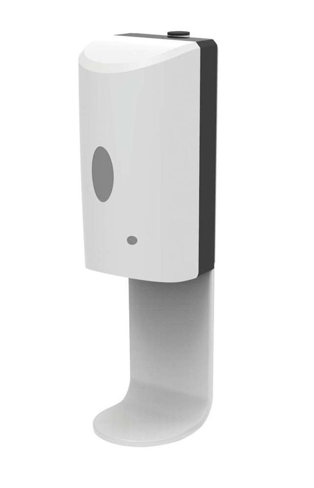 CEPHSD3 Hand Sanitizer Dispenser with Drip Tray