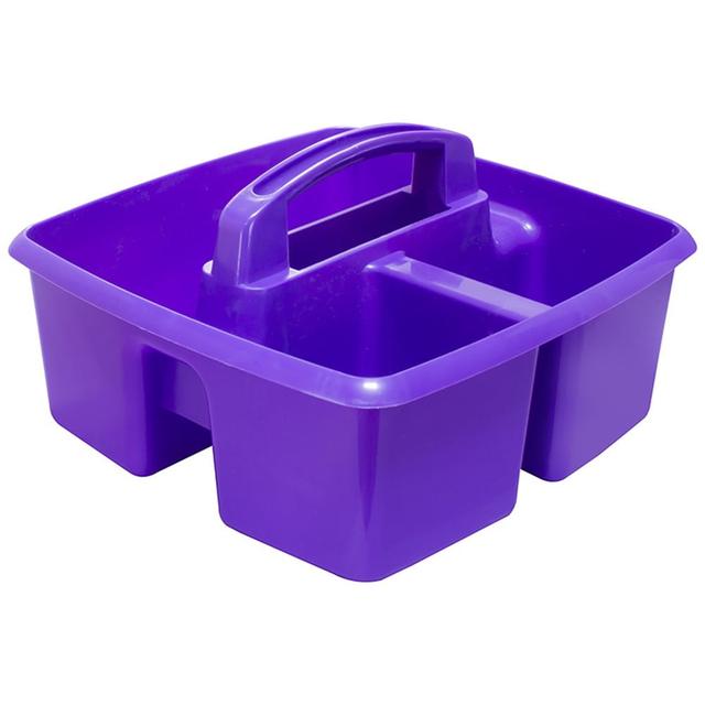 Purple Small Caddy - Pack of 6