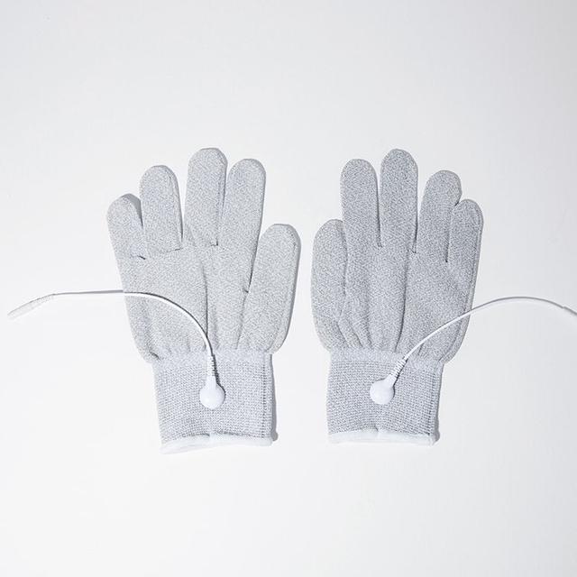 600-009 Conductive Gloves for Microcurrent Treatment