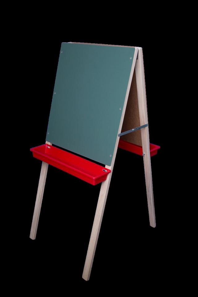 Flipside Products 17307 Childs Double Easel