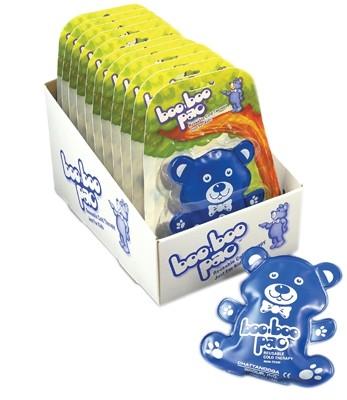 00-1534-1 Boo-Boo Pac Colpac, Blue - Each