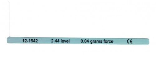 12-1642 0.4 g Baseline Tactile Monofilament Evaluator, Semmes-Weinstein