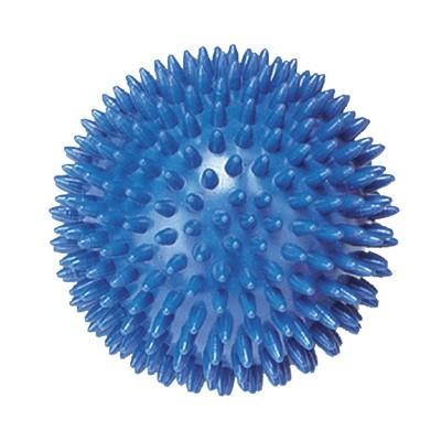 30-1998 4 in. Massage Ball, Blue