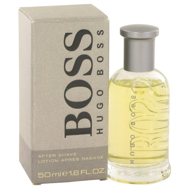 502398 1.6 oz Boss After Shave Lotion for Men
