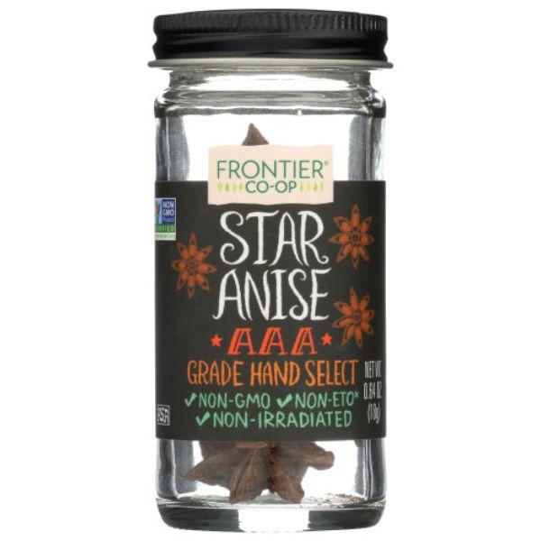 18360 1 lbs Selected Grade Star Anise