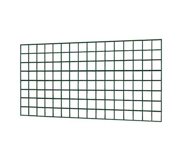 Wire Gird Wall Mount for Storage Cabinet