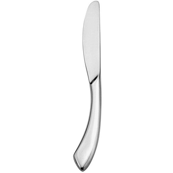 Butter Stainless Steel Knife  Silver