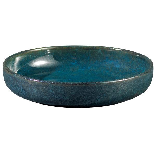 23.5 oz Porcelain Tapas Dish Bowl