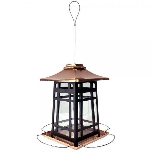 NWGAZA4 Copper Arches Metal Gazebo