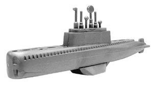 XS67578 Diving Sub Toy