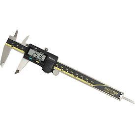 534250 0-6 in. Digimatic Digital Caliper