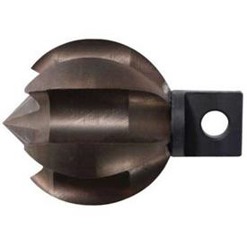 2 in. Clog Chopper for 2-4 in. Pipe