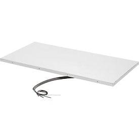 Radiant Ceiling Panel&#44; 48 x 24 in. - 750W 277V