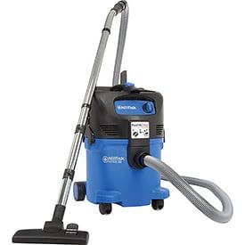 Attix 30 in. We & Dry Vacuum